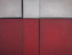 Sem Título by Arcangelo Ianelli, 1988, óleo sobre tela, offered Aug 2018