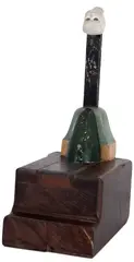 Sem Título by Farnese de Andrade, escultura em madeira, offered Aug 2018