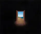 Antonio Peticov, The Door IV