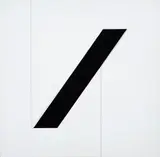 Sérvulo Esmeraldo, Sem Título, 1979, óleo sobre tela colado em madeira em relevo
