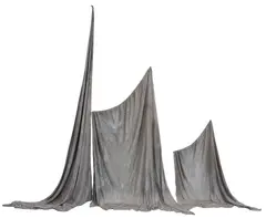 Thiago Rocha Pitta, Sem Título, 2012, nata de cimento em tela