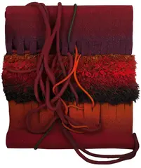 Terra Esquecida by Norberto Nicola, tapeçaria, offered Aug 2018