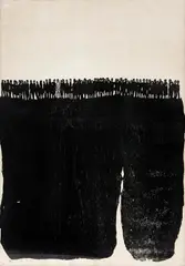 Sem Título by Sônia Castro, 1968, xilogravura sobre papel, offered Jun 2018