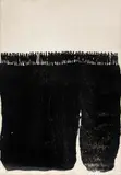 Sem Título by Sônia Castro, 1968, xilogravura sobre papel, offered Jun 2018
