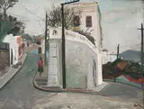 Octávio Aráujo, Santa Tereza