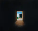 Antonio Peticov, The Door