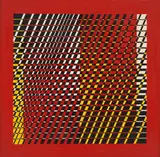 Israel Pedrosa, Sem Título, 1979, óleo sobre tela