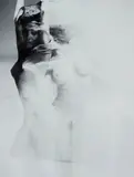 La Danse III by Luiz Tripolli, fotografia p&b, offered Jun 2018