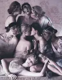Ninfas-Maior by Luiz Tripolli, fotografia, offered Jun 2018