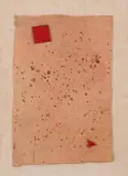 Sem Título by Arthur Luiz Piza, 1979, colagem sobre papel, offered Jun 2018
