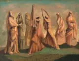 Clóvis Graciano, Figuras
