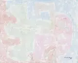 Sem Título by Roberto Burle Marx, 1994, panneaux, offered Jun 2018