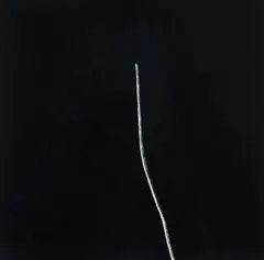 Sem Título by Tomie Ohtake, 1974, óleo sobre tela, offered Jun 2018