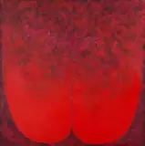 Tomie Ohtake, Abstração