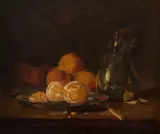 Tarsila do Amaral, Natureza Morta, 1919, óleo sobre tela