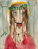 Alberto da Veiga Guignard, Cristo