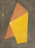 Sem Título by Arthur Luiz Piza, gravura em metal sobre papel, offered Apr 2018