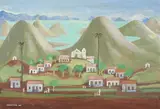 Fulvio Pennacchi, Sem Título