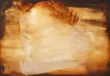 Figura by Carlos Araujo, óleo sobre madeira, offered Apr 2018