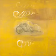 Caracol by Celso Orsini, 1992, óleo sobre tela, offered Apr 2018