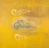 Celso Orsini, Caracol, 1992, óleo sobre tela