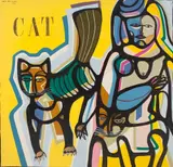 Sem Título by Carlos Páez Vilaró, 2008, óleo sobre tela, offered Apr 2018