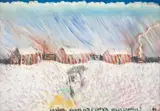 José Antônio da Silva, Chuva
