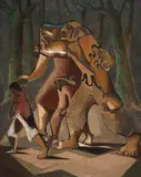 Clóvis Graciano, Família