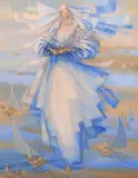 Enrico Bianco, Madona