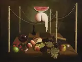Octávio Aráujo, Natureza Silenciosa - Com Flautas e Ectoplasma