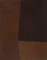 Jacarandá by Arcangelo Ianelli, 1971, óleo sobre tela, offered Apr 2018