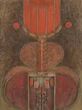Abraham Palatnik, Sem Título