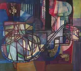 Roberto Burle Marx, Sem Título