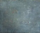 Noite by Antônio Bandeira, 1962, óleo sobre tela, offered Apr 2018