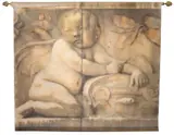 O Poeta by Wesley Duke Lee, silk screen, pastel e lápis de cêra sobre tela, offered Apr 2018
