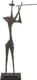 Sem Título by Bruno Giorgi, escultura em metal, offered Apr 2018
