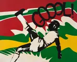 Maurício Nogueira Lima, Goool!