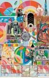 Eduardo Paolozzi, Bash