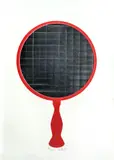 Julio Le Parc, Doubles Miroies