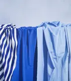 Miguel Nuñez, Pliegues de Cielo, 2013, óleo sobre tela
