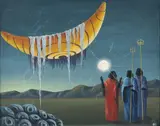 Walter Lewy, Sem Título