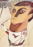 Abelardo Zaluar, Homem