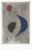 Sem Titulo by Arthur Luiz Piza, gravura em metal sobre papel, offered Nov 2017
