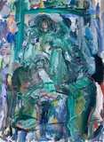 Antonio Helio Cabral, Abstrato