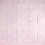 León Ferrari, Estudo nº 6, 2007, heliogravura
