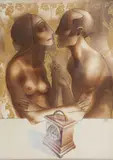 Juarez Machado, Casal