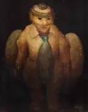 Mário Gruber, Da Serie Ano da Renascença