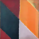 Carlos Vergara, Composição Geométrica