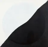 Tomie Ohtake, Sem Titulo, 2010, acrílica sobre tela