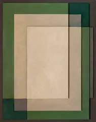Sem Título by Arcangelo Ianelli, 2000, óleo sobre madeira, offered Nov 2017